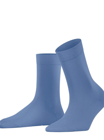 FALKE Cotton Touch Dames Sokken 47105