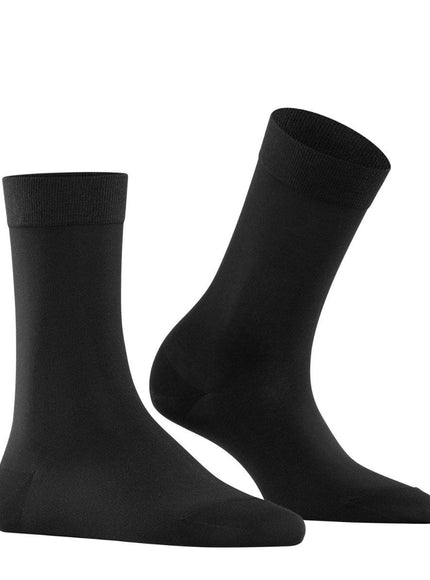 FALKE Cotton Touch Dames Sokken 47105