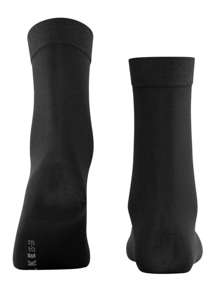 FALKE Cotton Touch Dames Sokken 47105