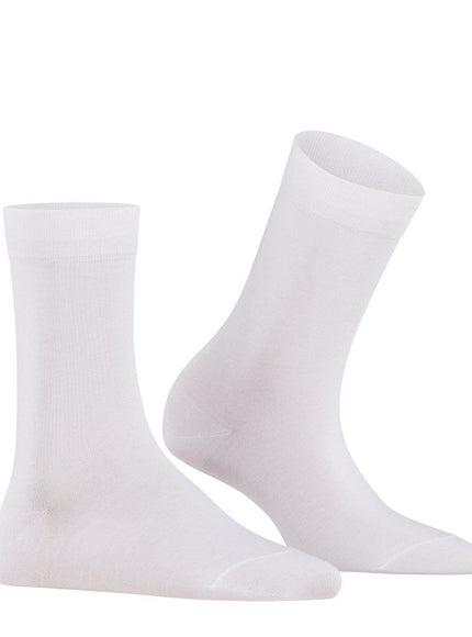 FALKE Cotton Touch Dames Sokken 47105