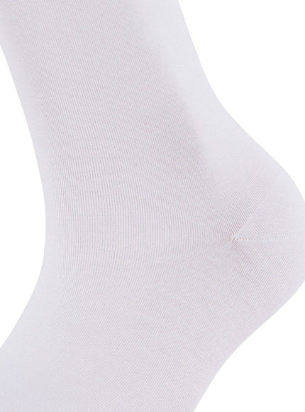 FALKE Cotton Touch Dames Sokken 47105