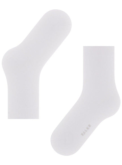 FALKE Cotton Touch Dames Sokken 47105