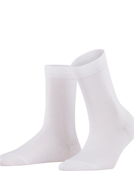 FALKE Cotton Touch Dames Sokken 47105