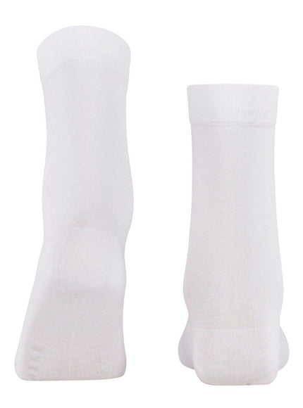 FALKE Cotton Touch Dames Sokken 47105