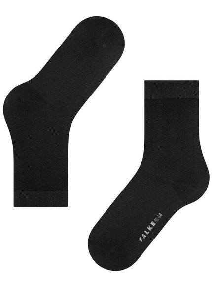 FALKE Cotton Touch Dames Sokken 47105