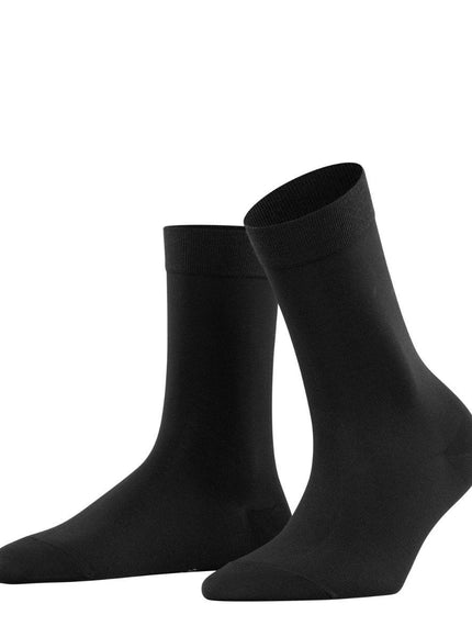 FALKE Cotton Touch Dames Sokken 47105
