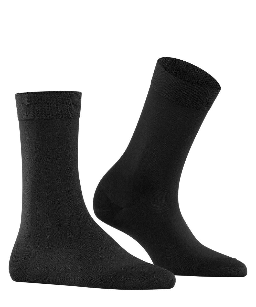 Zwart / 39-42