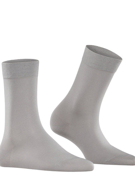 FALKE Cotton Touch Dames Sokken 47105