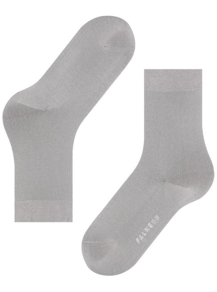 FALKE Cotton Touch Dames Sokken 47105