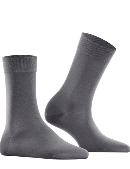 FALKE Cotton Touch Dames Sokken 47105