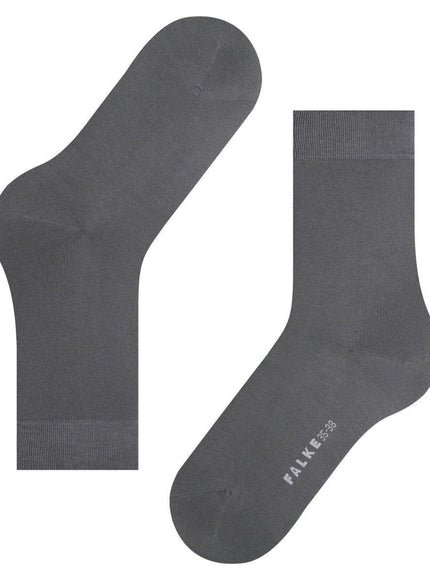 FALKE Cotton Touch Dames Sokken 47105
