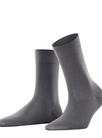 FALKE Cotton Touch Dames Sokken 47105