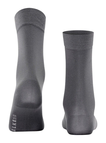 FALKE Cotton Touch Dames Sokken 47105