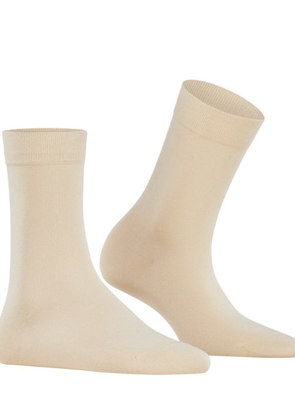 FALKE Cotton Touch Dames Sokken 47105