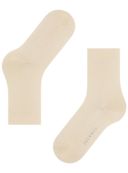 FALKE Cotton Touch Dames Sokken 47105