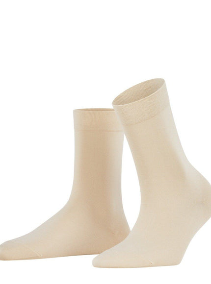 FALKE Cotton Touch Dames Sokken 47105