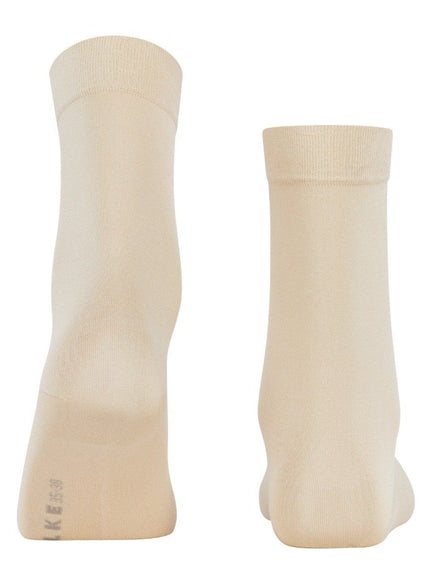 FALKE Cotton Touch Dames Sokken 47105