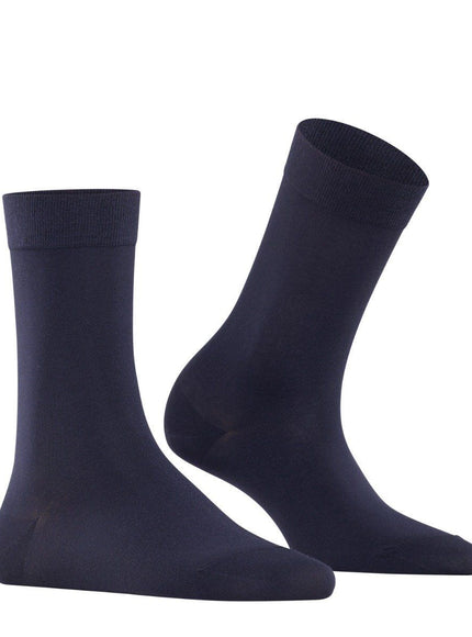 FALKE Cotton Touch Dames Sokken 47105