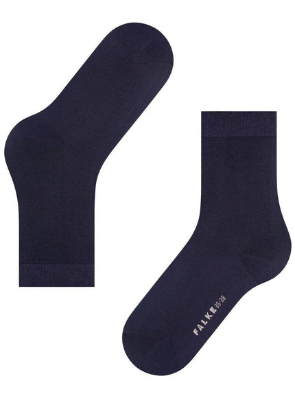 FALKE Cotton Touch Dames Sokken 47105