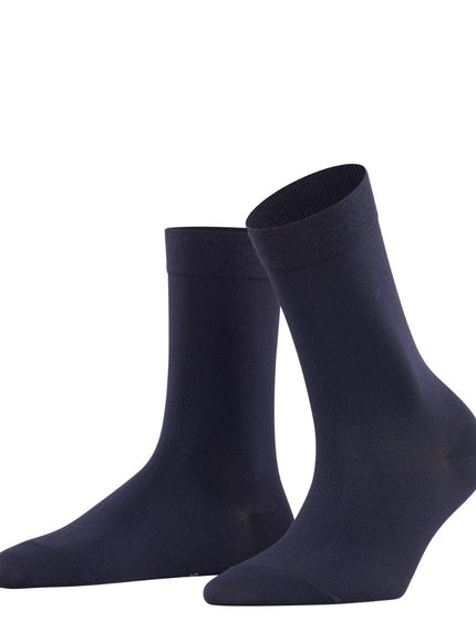 FALKE Cotton Touch Dames Sokken 47105
