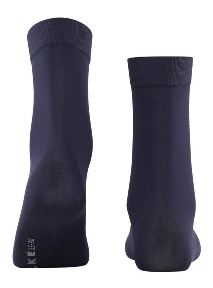 FALKE Cotton Touch Dames Sokken 47105