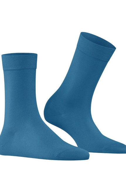 FALKE Cotton Touch Dames Sokken 47105