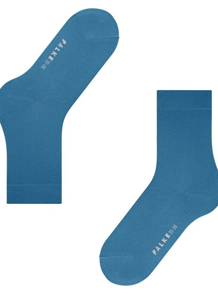 FALKE Cotton Touch Dames Sokken 47105