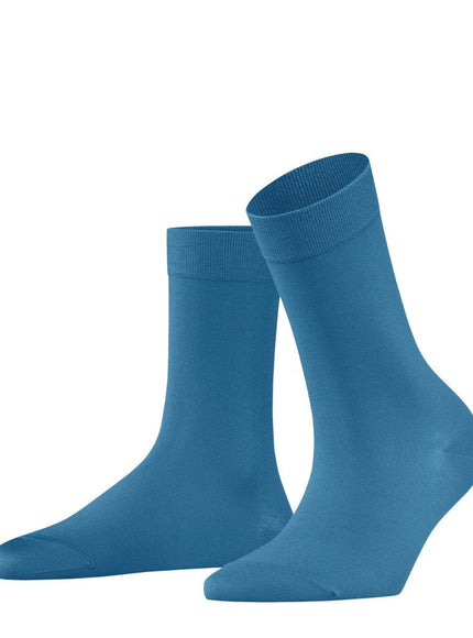 FALKE Cotton Touch Dames Sokken 47105