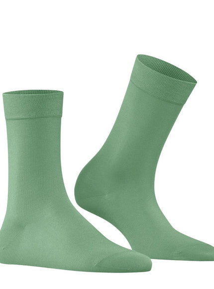 FALKE Cotton Touch Dames Sokken 47105
