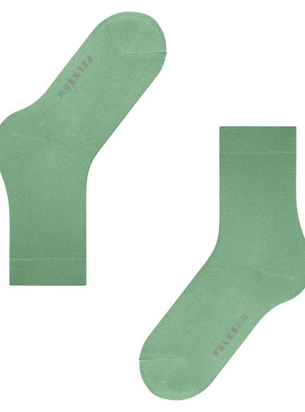 FALKE Cotton Touch Dames Sokken 47105