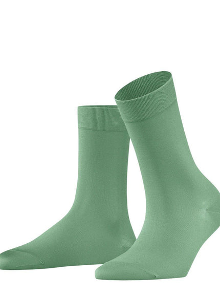 FALKE Cotton Touch Dames Sokken 47105