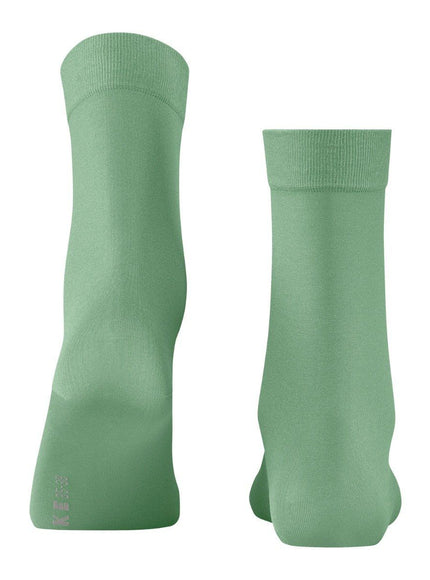 FALKE Cotton Touch Dames Sokken 47105
