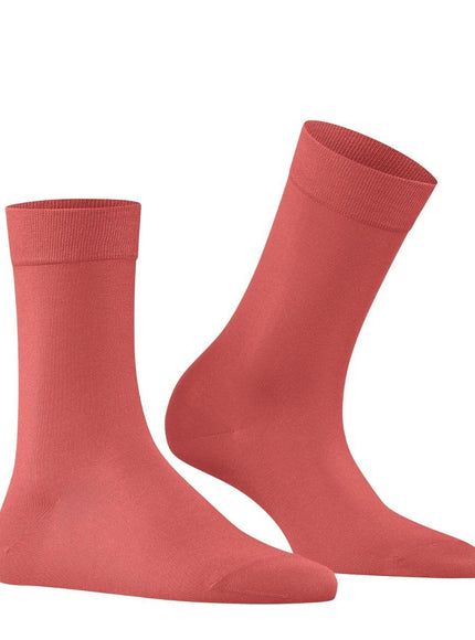 FALKE Cotton Touch Dames Sokken 47105