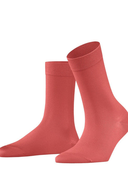 FALKE Cotton Touch Dames Sokken 47105