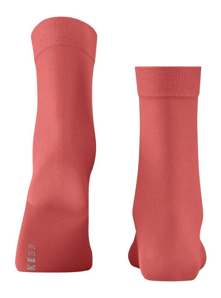 FALKE Cotton Touch Dames Sokken 47105