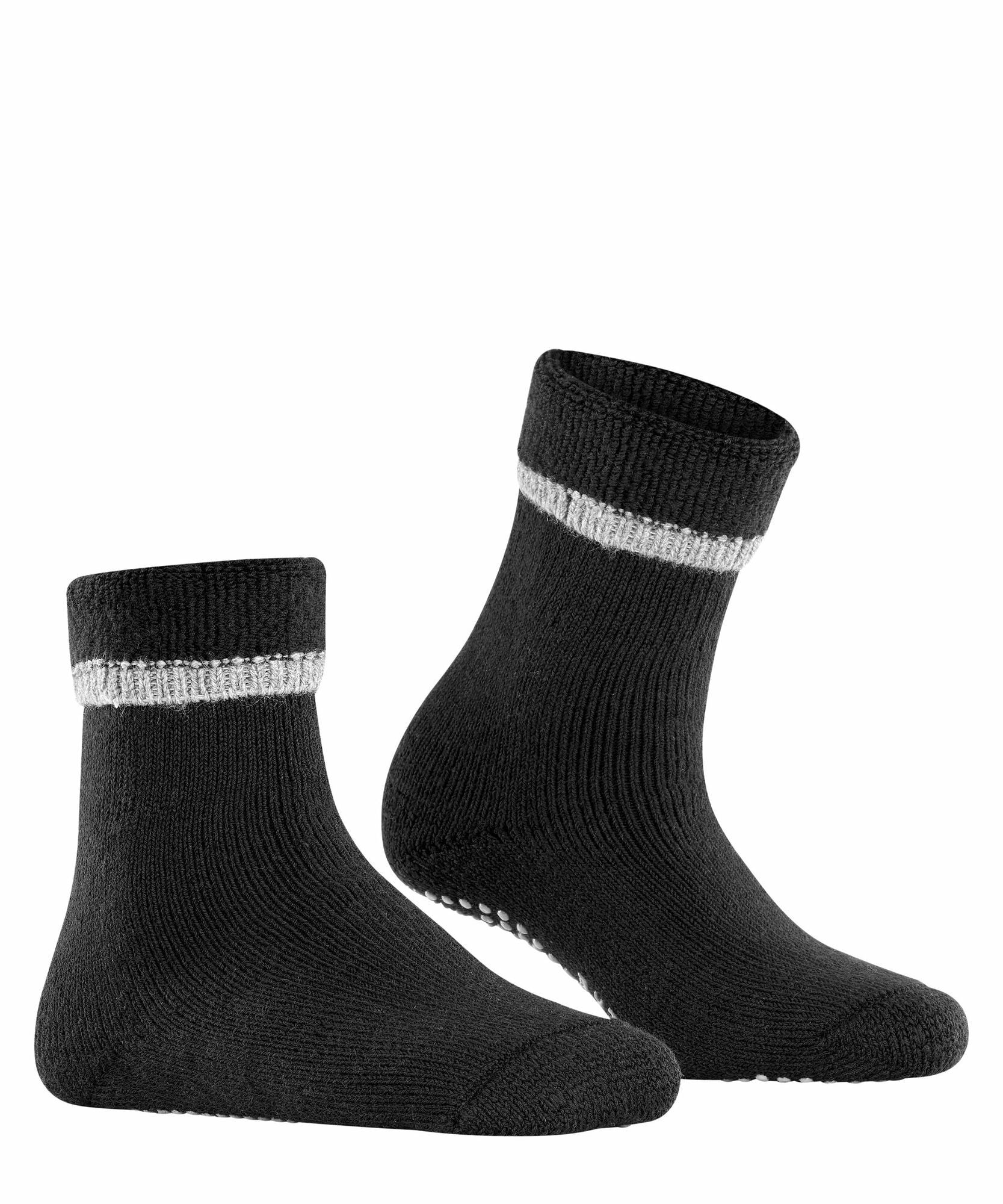 Zwart / 39-42