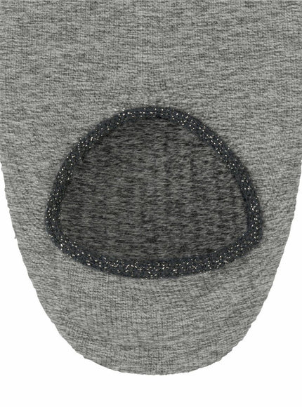 FALKE Dames Cosy Ballerina Dames Kousenvoetjes 46597