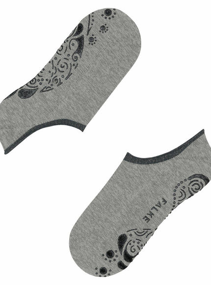 FALKE Dames Cosy Ballerina Dames Kousenvoetjes 46597
