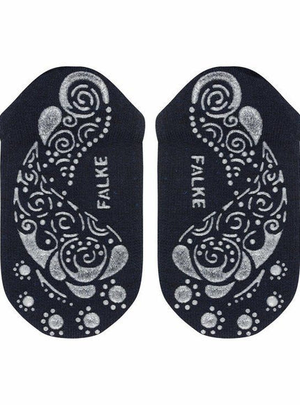 FALKE Dames Cosy Ballerina Dames Kousenvoetjes 46597