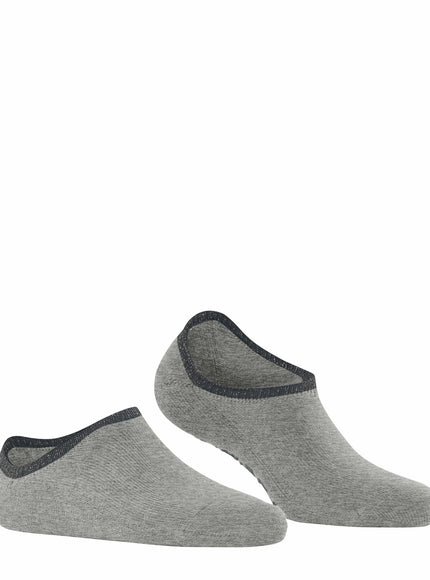FALKE Dames Cosy Ballerina Dames Kousenvoetjes 46597