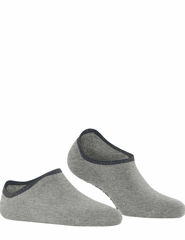 FALKE Dames Cosy Ballerina Dames Kousenvoetjes 46597