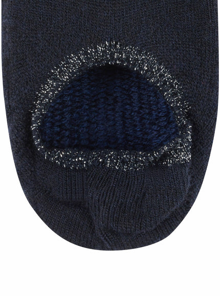 FALKE Dames Cosy Ballerina Dames Kousenvoetjes 46597