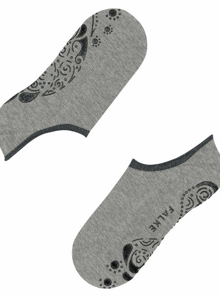 FALKE Dames Cosy Ballerina Dames Kousenvoetjes 46597