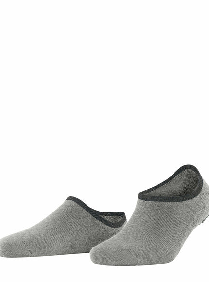 FALKE Dames Cosy Ballerina Dames Kousenvoetjes 46597