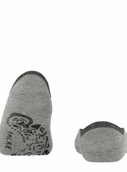 FALKE Dames Cosy Ballerina Dames Kousenvoetjes 46597