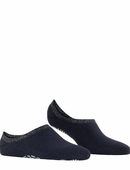 FALKE Dames Cosy Ballerina Dames Kousenvoetjes 46597