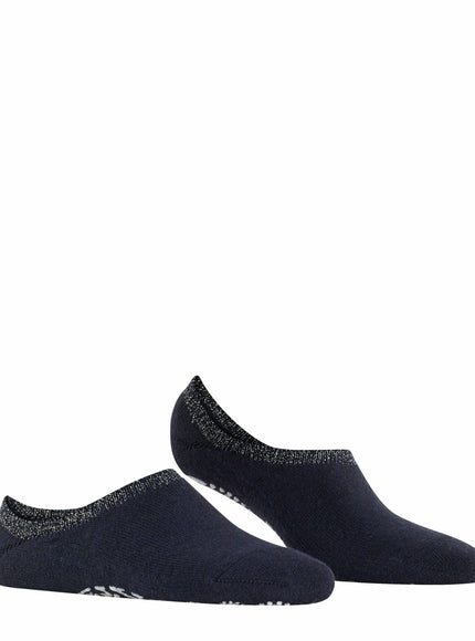 FALKE Dames Cosy Ballerina Dames Kousenvoetjes 46597