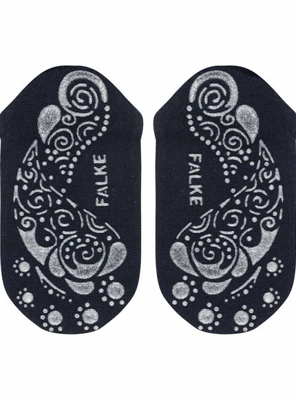 FALKE Dames Cosy Ballerina Dames Kousenvoetjes 46597