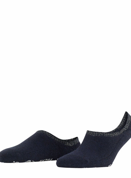 FALKE Dames Cosy Ballerina Dames Kousenvoetjes 46597