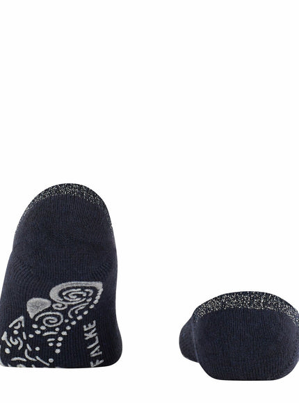 FALKE Dames Cosy Ballerina Dames Kousenvoetjes 46597